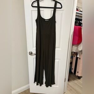 Steve Madden Jumpsuit